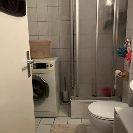Appartamento In Der Stadt