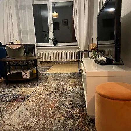 In Der Stadt Appartamento *