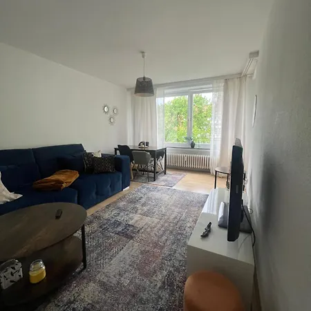 Appartamento In Der Stadt